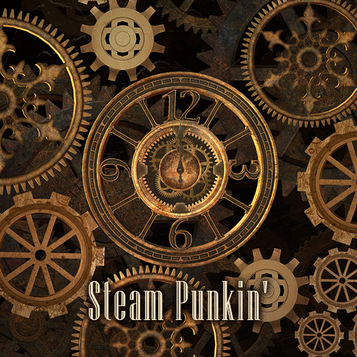 Steam Punkin' Theme