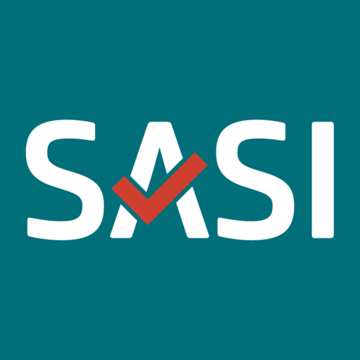 Aplicação de segurança do site SASI