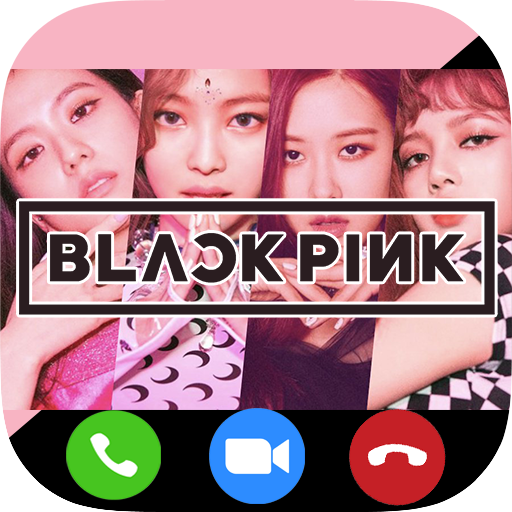 Fake Call with BTS, BlackPink