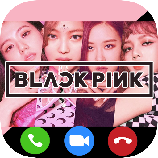 Fake Call with BTS, BlackPink