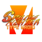 SPRingFighterV -TYPE VROID-