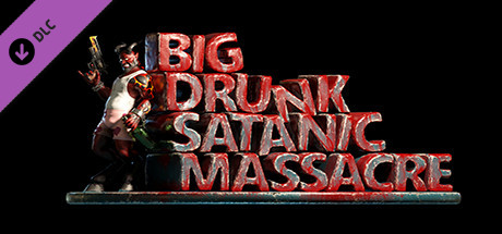 BDSM: Big Drunk Satanic Massacre - The Complete Soundtrack