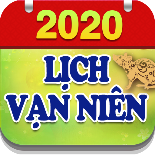 Lịch Vạn Niên 2020 - Lịch Âm -