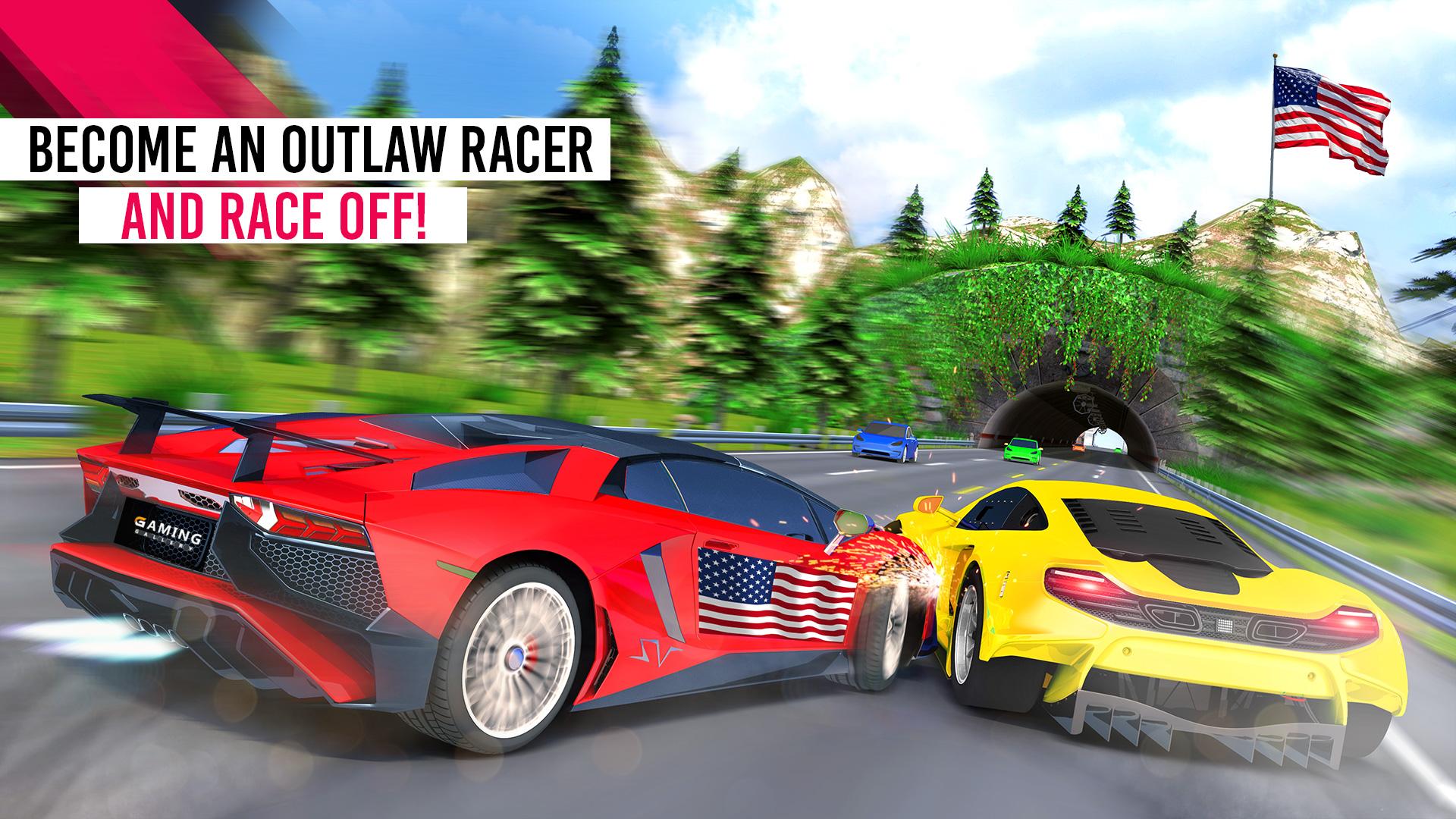 Download Real Car Racing Games Offline android on PC