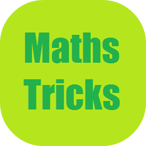 Maths Games & Tricks Offline