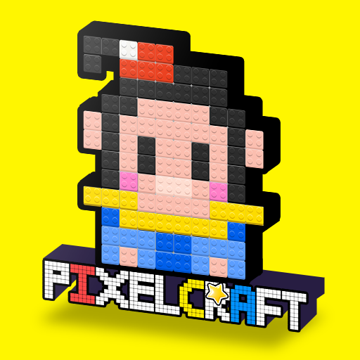 Pixel Craft