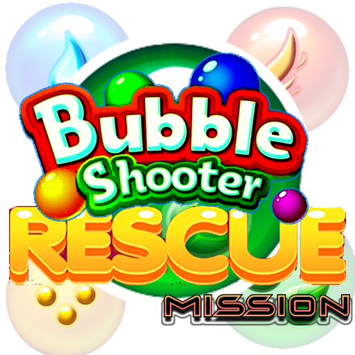 Candy Bubble Shooter 2022