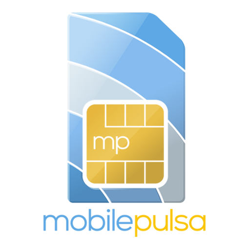 Mobilepulsa - Isi Pulsa Online