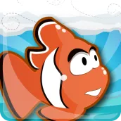 Angry Fish 3D