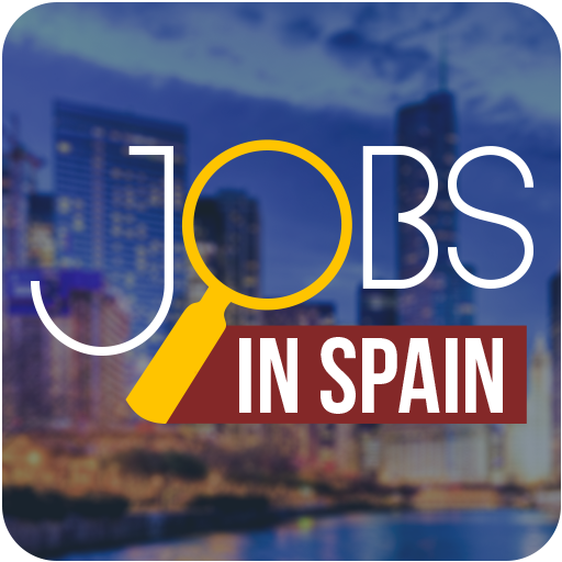 Jobs in Spain