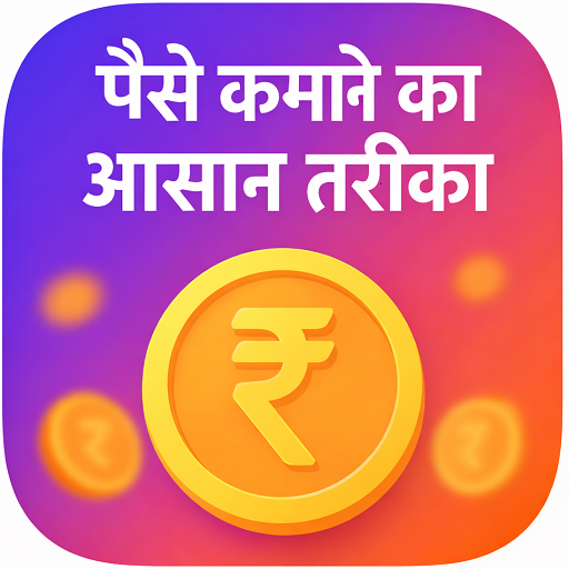 Paise Kamane Ka Aasan Tarika