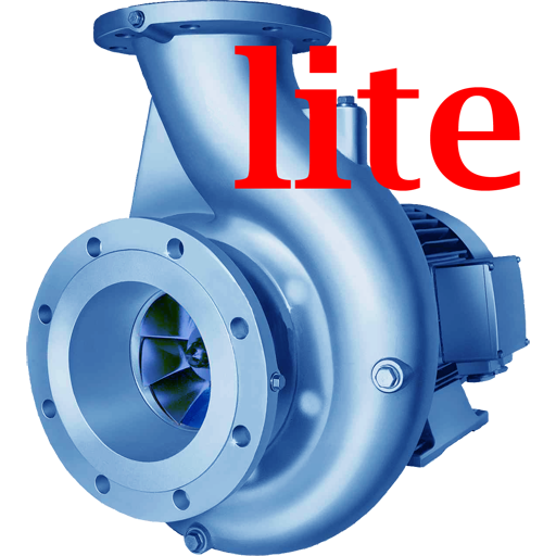 Hydraulic Pumps - Lite