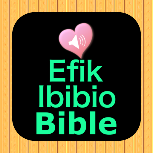 Efik Ibibio Audio Holy Bible