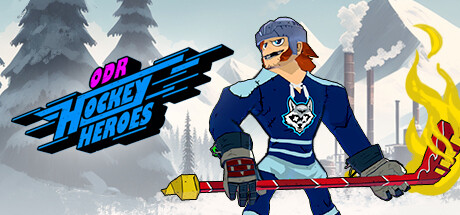 ODR HOCKEY HEROES