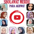 Video Sholawat Merdu 2022