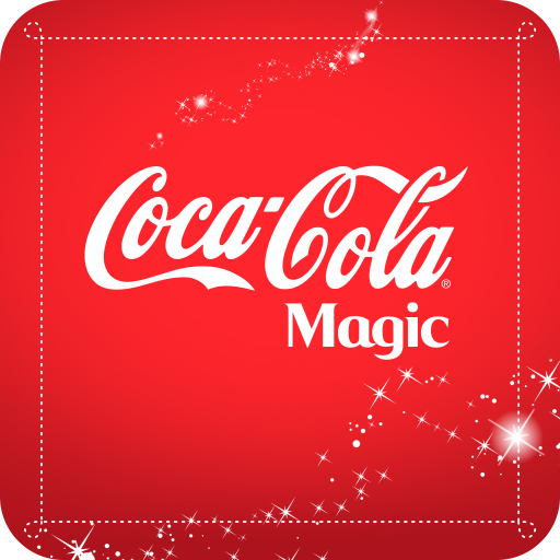 Coca-Cola Magic