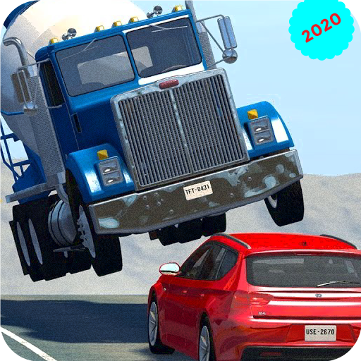 Guide BeamNG Drive Game Walktrough