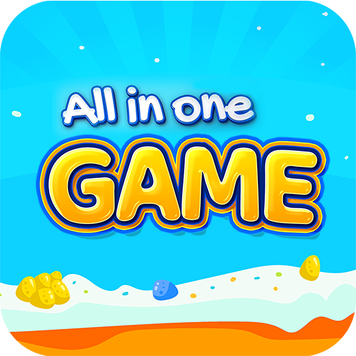 All in one Games: offline