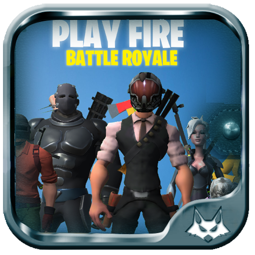 Play Fire Royale