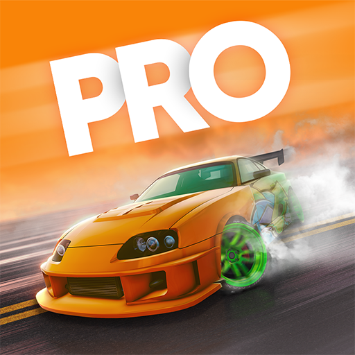 Drift Max Pro - ドリフト ゲーム