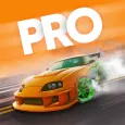 Drift Max Pro - Araba Yarışı