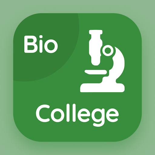 College Biology Quiz