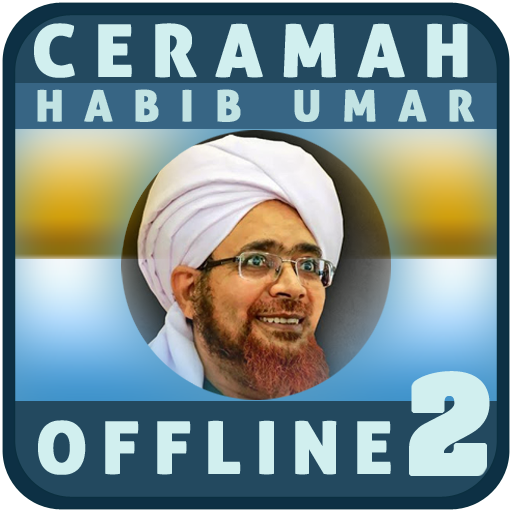 Ceramah Habib Umar Offline 2