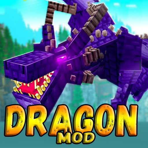 Dragon Mod For Minecraft PE