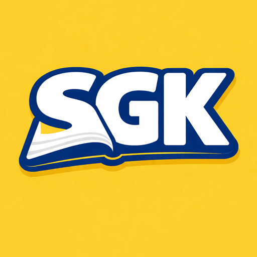 Học tốt Sách Giáo Khoa SGK