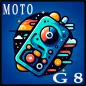 Ringtones Moto G8
