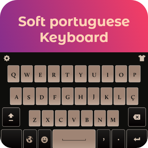 Teclado português 2017 e digit