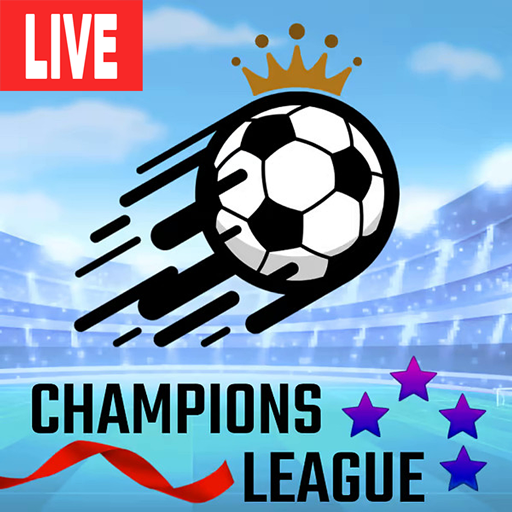 Stream Champions League Live