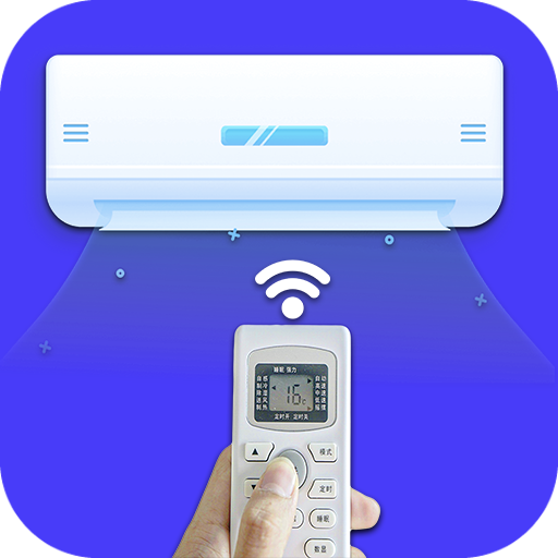 Remote Control For All AC