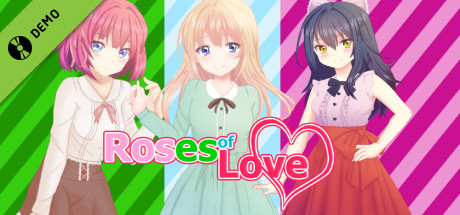 Roses Of Love Demo