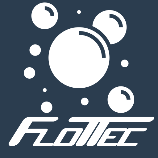 App Met Flottec