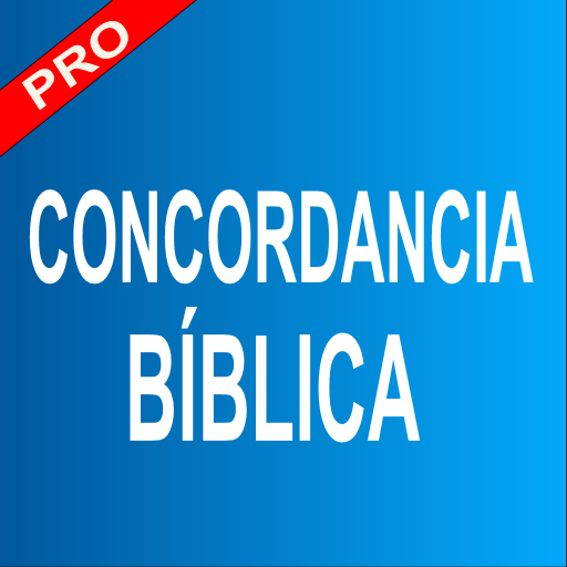 Concordancia Bíblica