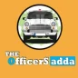 THE OFFICERS ADDA