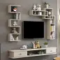 Tv Shelves Designs