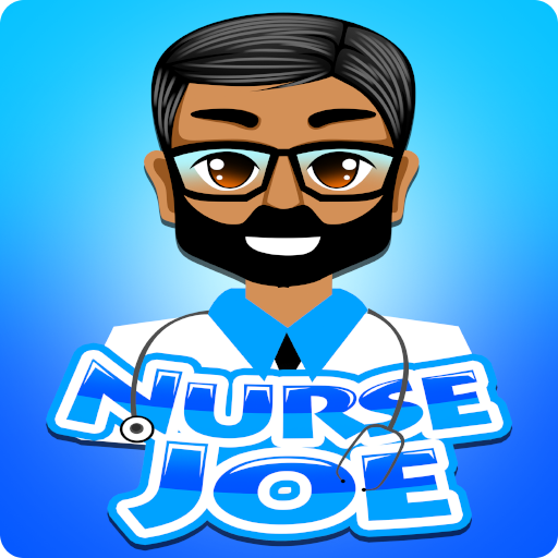 Nurse Joe