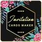 Invitation Card Maker & Ecards