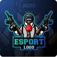 Gaming Logo Maker | Create Esport Logo Maker