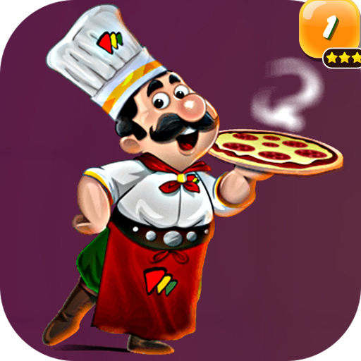 Sushi Fever - Cooking Restaurant Top Chef Game