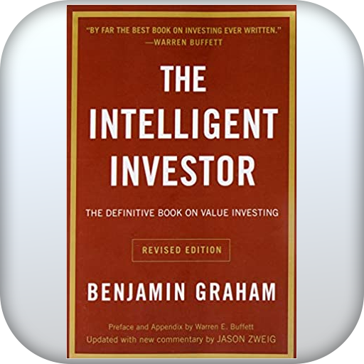 The Intelligent Investor