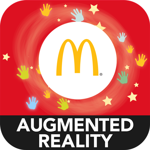 McDonald's AR