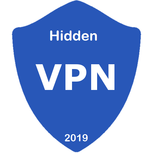 Hidden VPN - Free Optimal & Fa