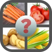 Tebak Gambar Sayur