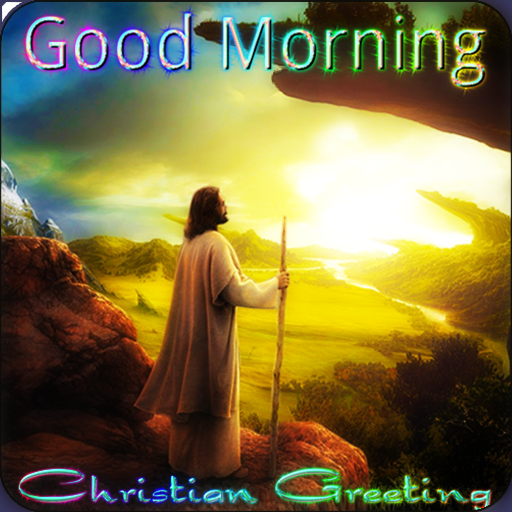 Good Morning Christian Greeting