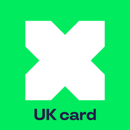 Pluxee UK Card