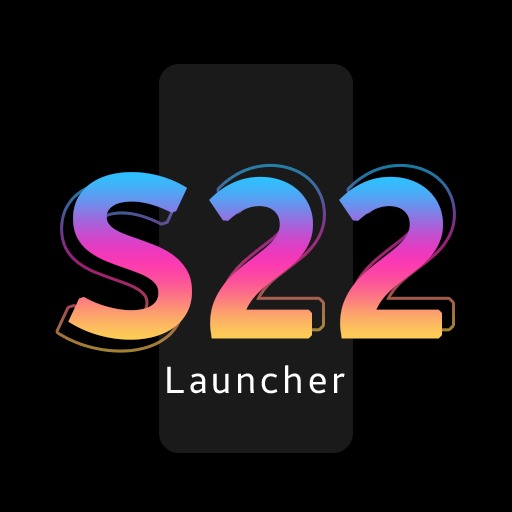 s22 ultra launcher
