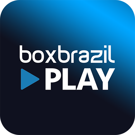 BOX BRAZIL PLAY